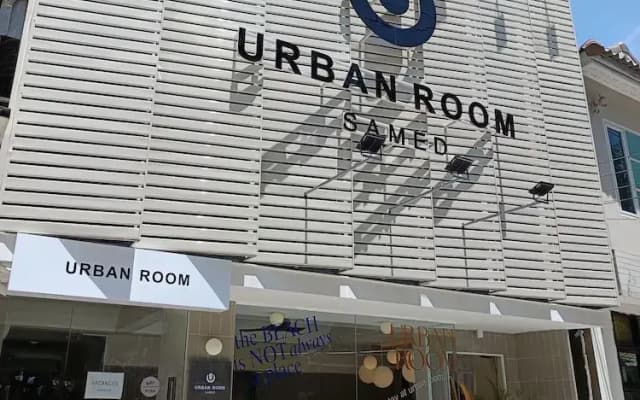 Urban Room Samed