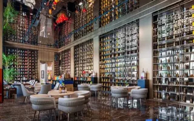 Intercontinental Maotai Town by IHG