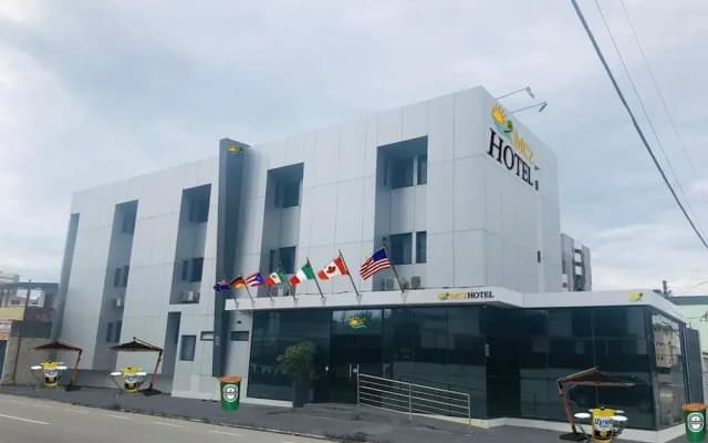 MCZ Hotel
