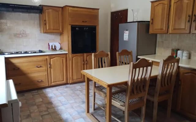 DKC Accommodation