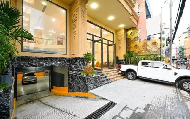 Plus Vung Tau Hotel