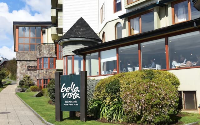 Hotel Bellavista