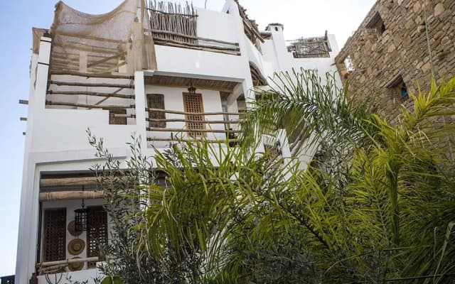 Munga Guesthouse
