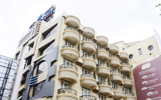 Hotel Neelkanth Inn