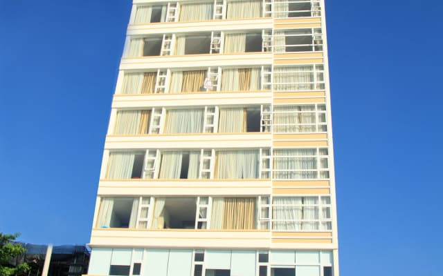 Nha Trang Wonderland Hotel