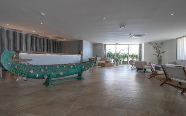The Level at Meliá Cartagena Karmairi Adults Only