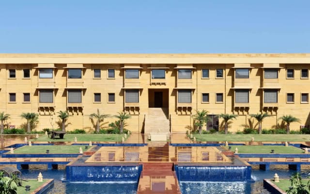 Jaisalmer Marriott Resort & Spa