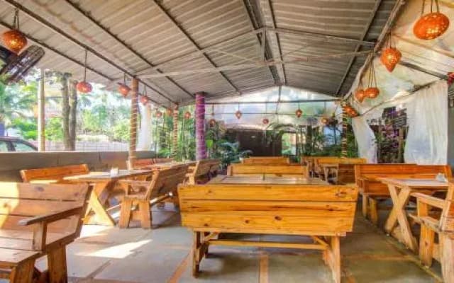 Tahira Beach Resort
