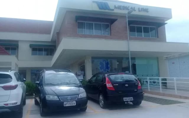 Casa a 50 metros da Praia da Riviera no Jardim São Lourenço - Casa com Wi-Fi