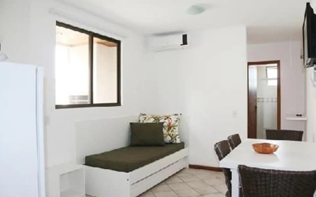Fragata Apart Hotel