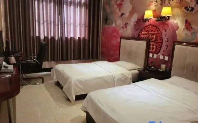 Xinxiang Judelin Hotel