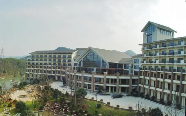 Hangzhou Wonderland Hotel