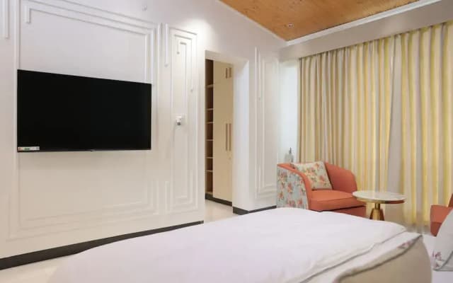 Sukoon A Family Villa