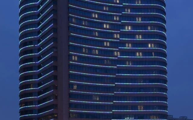 Holiday Inn Hangzhou Xiaoshan by IHG