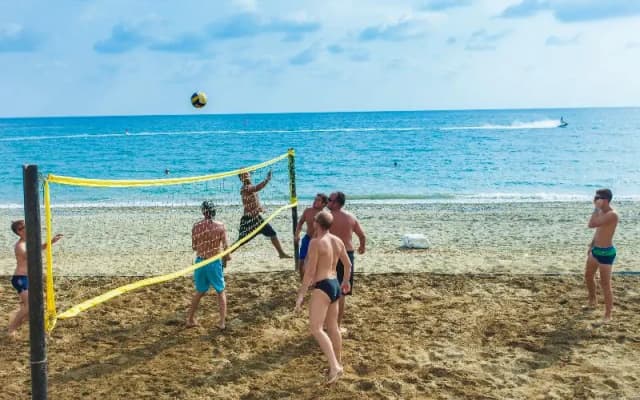 Eftalia Village Hotel - All Inclusive