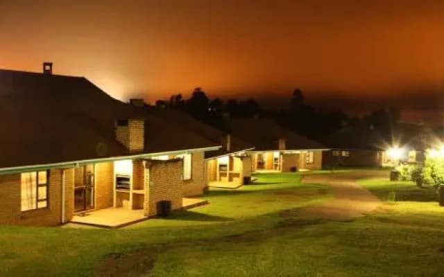 Mogodi Lodge