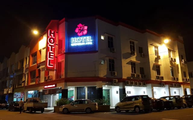Hotel Seremban Jaya