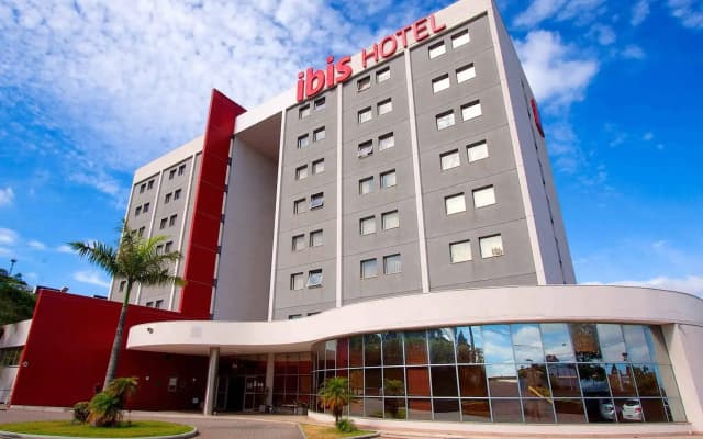 ibis Betim