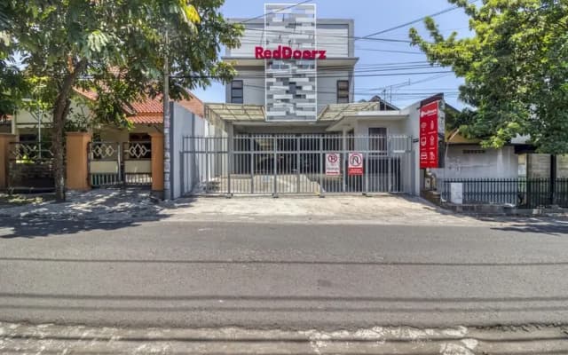 KK House by RedDoorz