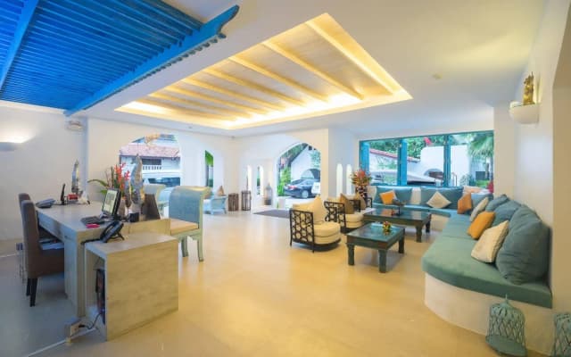 Ocean Breeze Resort Khao Lak