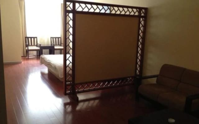 Hanting Express Inn
