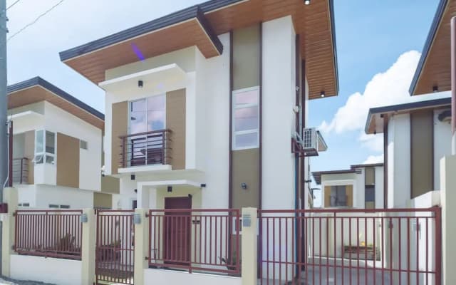 Holiday Home in Panglao Island Bohol