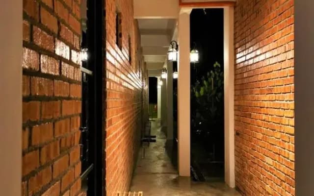 The Rubber Escape, Melaka