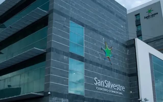Hotel San Silvestre