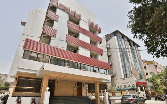 Hotel Royal