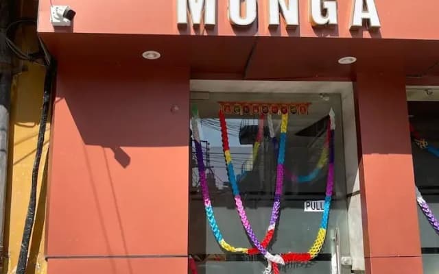 Monga Dreams 120 Mtrs from Golden Temple