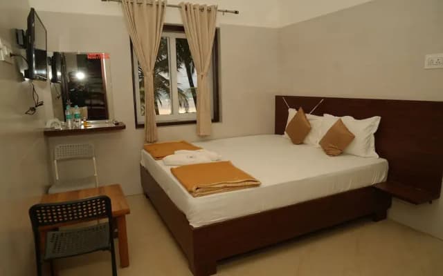 Amani Beach Homestay