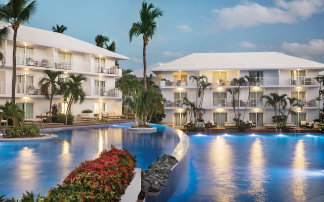Excellence Punta Cana - Adults Only All Inclusive