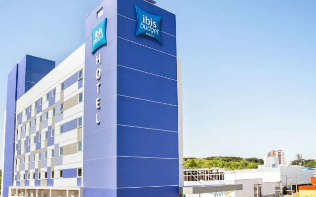 Ibis Budget Farroupilha
