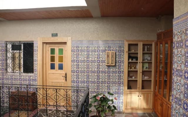 Riad les Chtis d'Agadir