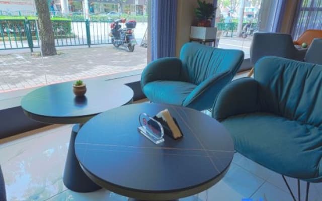 Country Inn & Suites by Radisson, Shanghai Pudong Airport Chuansha Metro Station