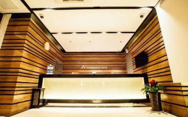 Jinjiang Inn Linyi International Exhibition Center Yihe Road Branch