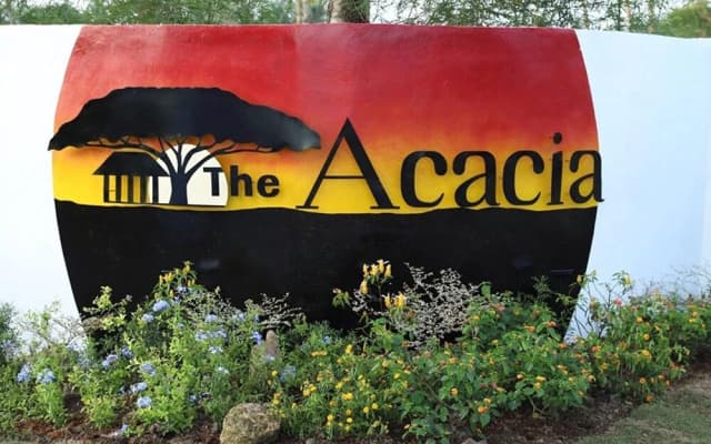 The Acacia Glamping Park