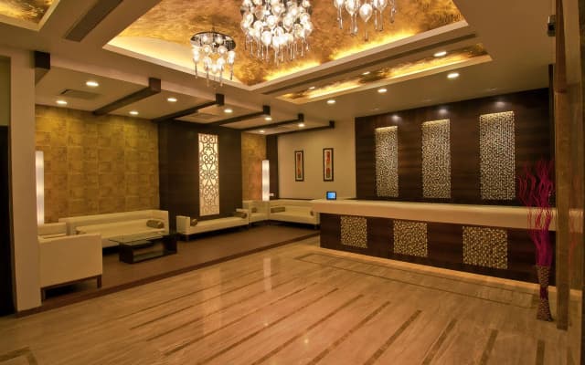 Hotel Imperial