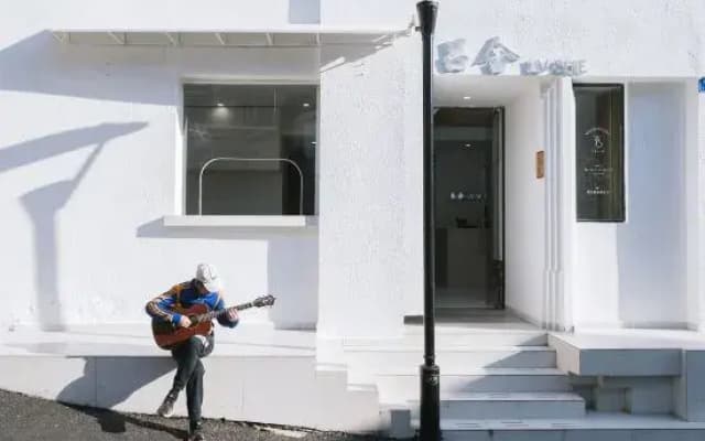 Gulangyu Lvshe Homestay