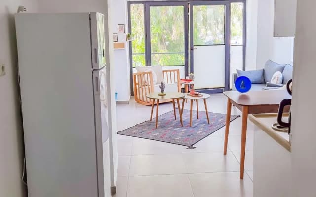 4 Holiday Homes