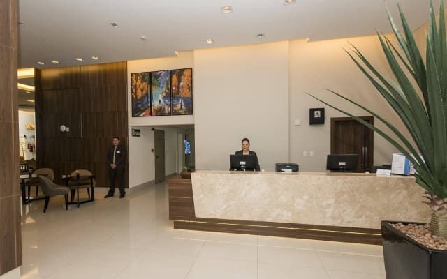 Comfort Hotel Cuiabá