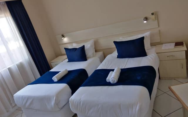 Singatha Guesthouse