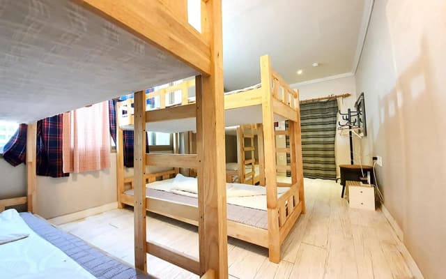 Pohang Youngildae Guesthouse Hostel