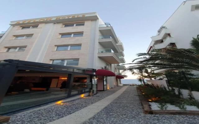 Afflon Sea Hill Concept Adult Only