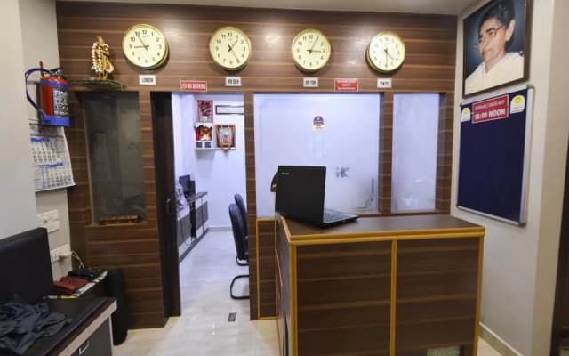 Swastik Luxury Homestay