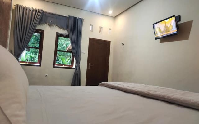 Mudhia Homestay