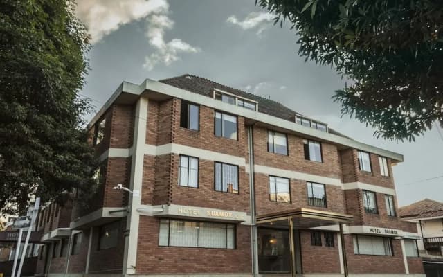 Hotel Suamox