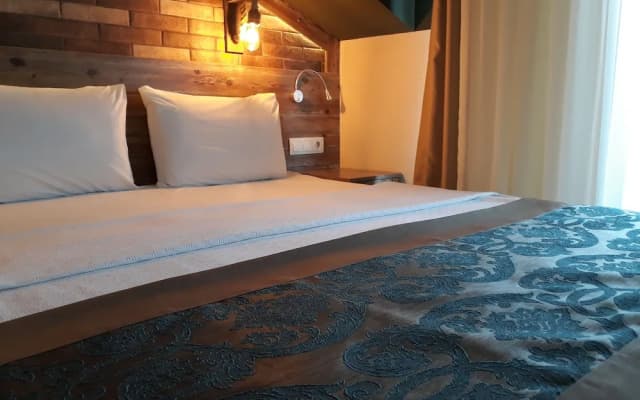The Sarigerme Inn