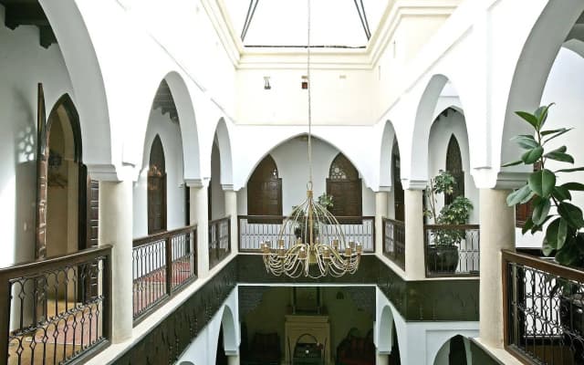 Riad Opale