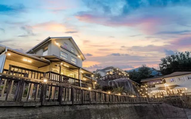Gapyeong Bonita Pension